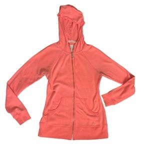 Victoria Secret Zip up Hoodie